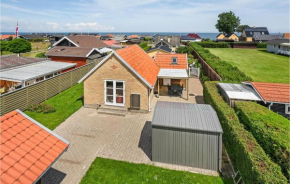 2 Bedroom Amazing Home In Otterup, Otterup
